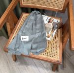 شال نخی | کد محصول sh406 - Image 2