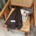 شال نخی | کد محصول sh406 - Image 3