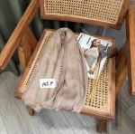 شال نخی | کد محصول sh406 - Image 5