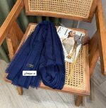 شال نخی | کد محصول sh406 - Image 6