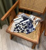 روسری توییل وارداتی | کد محصول s211