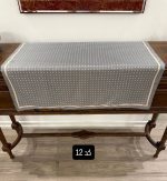 روسری توییل وارداتی | کد محصول s211 - Image 3