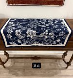 روسری توییل وارداتی | کد محصول s211 - Image 5