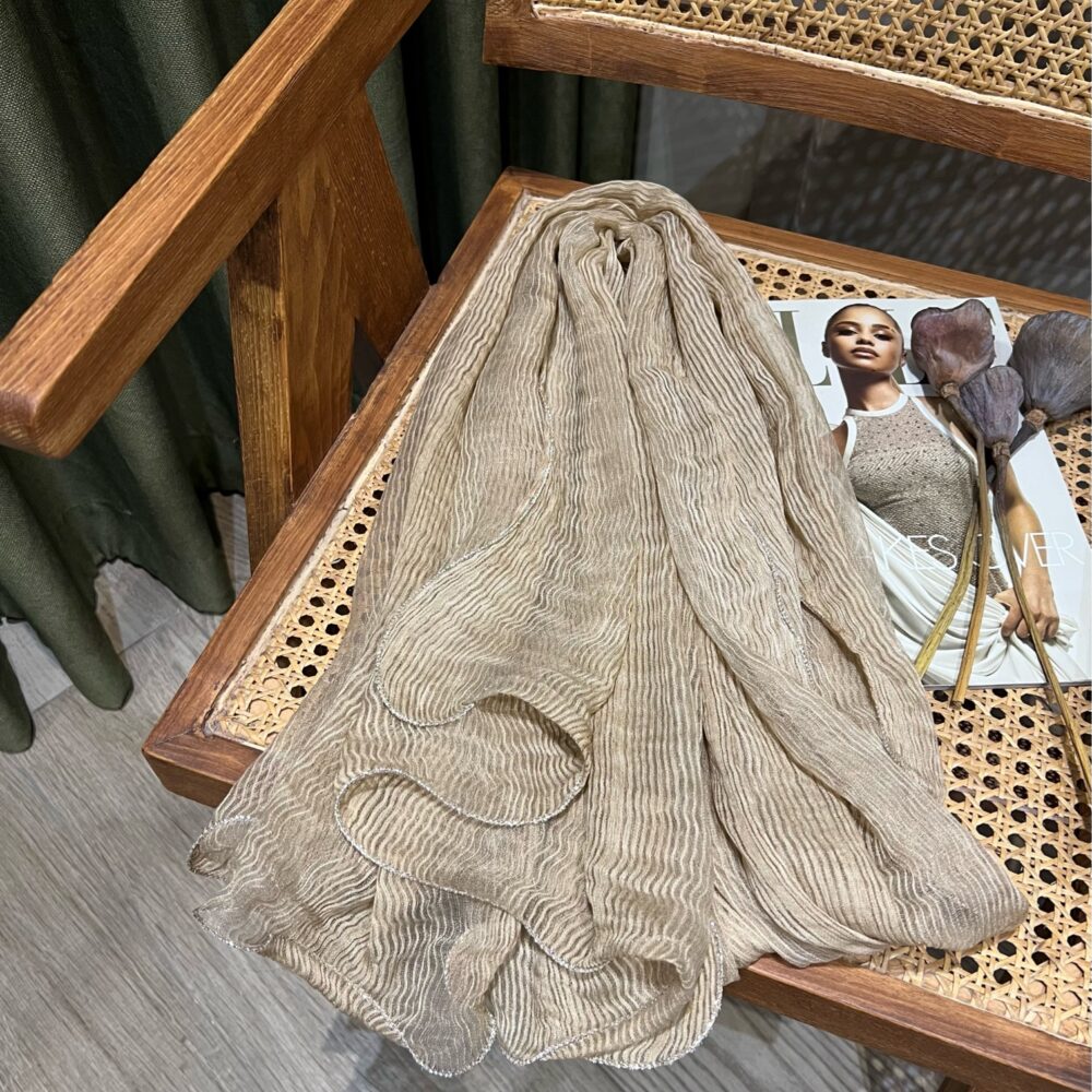 حریر میله ای عروسکی وارداتی کد محصول sh365