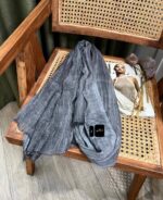 حریر نخ وارداتی کد محصول sh374 - Image 3