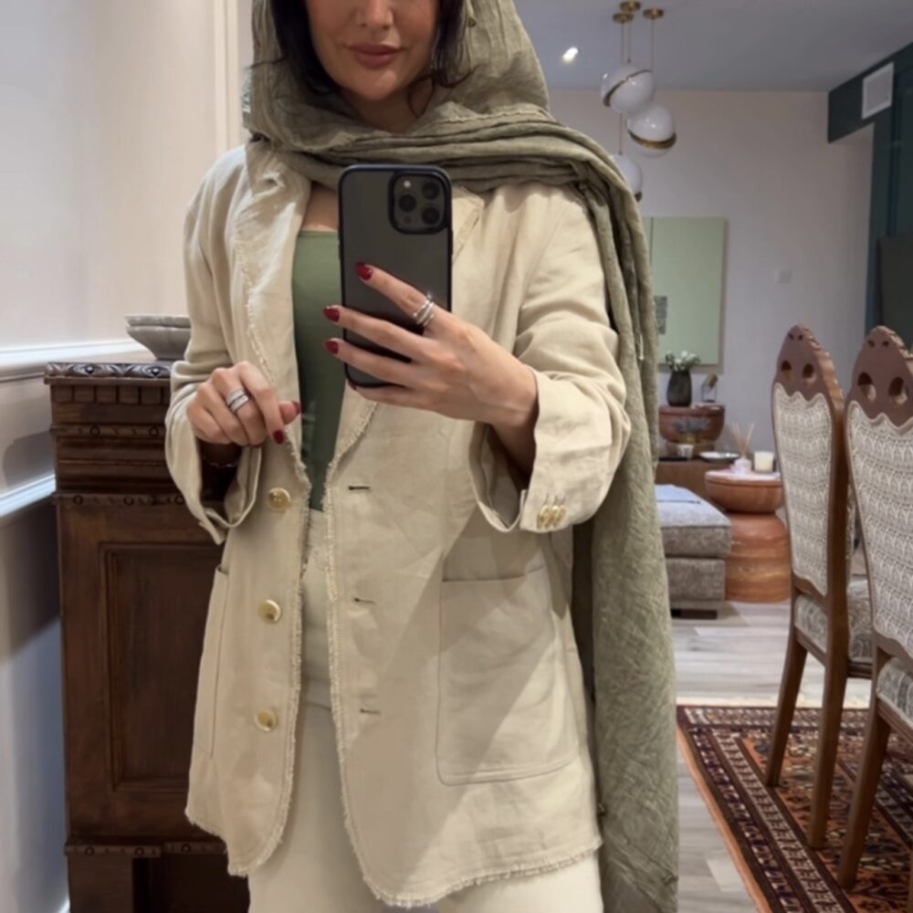 نخ سنگشور وارداتی کد محصول sh376