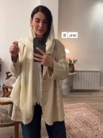 حصیری پاییزه وارداتی کد محصول sh386 - Image 13