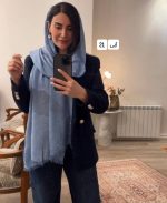 حصیری پاییزه وارداتی کد محصول sh386 - Image 22