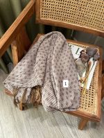 نخی پاییزه کد محصول sh387 - Image 2