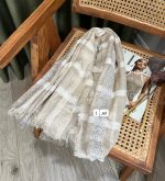 نخی پاییزه وارداتی کد محصول sh388 - Image 2