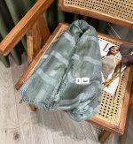 نخی پاییزه وارداتی کد محصول sh388 - Image 4