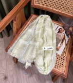 نخی پاییزه وارداتی کد محصول sh388 - Image 6