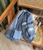 نخی پاییزه کد محصول sh389 - Image 2