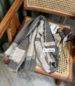 نخی پاییزه کد محصول sh389 - Image 6