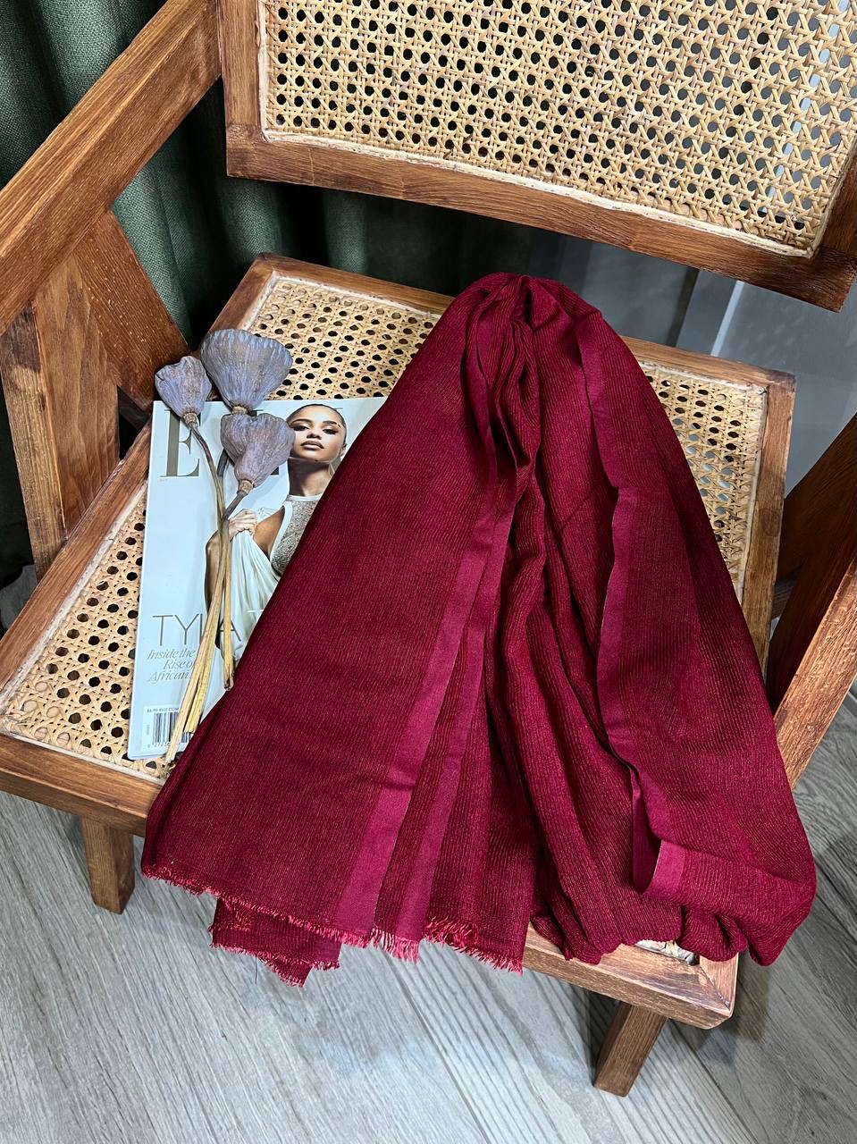 IMG_7405 کبریتی پاییزه کد محصول sh390 - Image 1