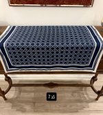 روسری توییل وارداتی | کد محصول s208 - Image 3